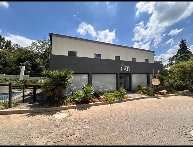 2 BEDROOM PROPERTY TO RENT IN BRYANSTON